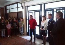 Novi Bečej: Edukacija o pravilnom ponašanju u saobraćaju